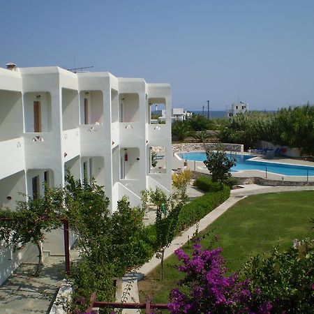 Hotel Angela Skyros Exterior photo