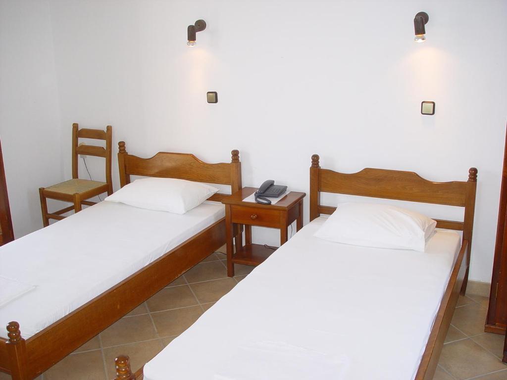 Hotel Angela Skyros Room photo